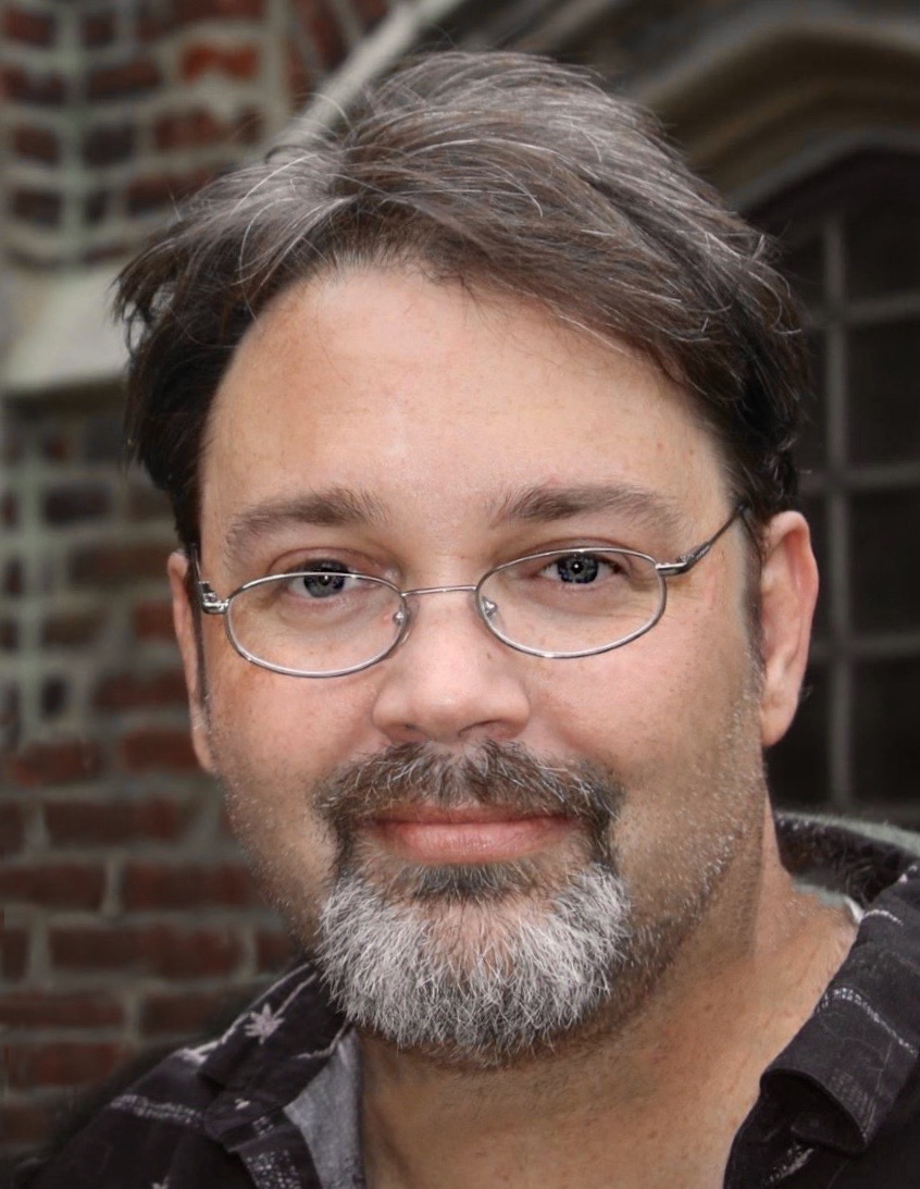 Phill Greenland